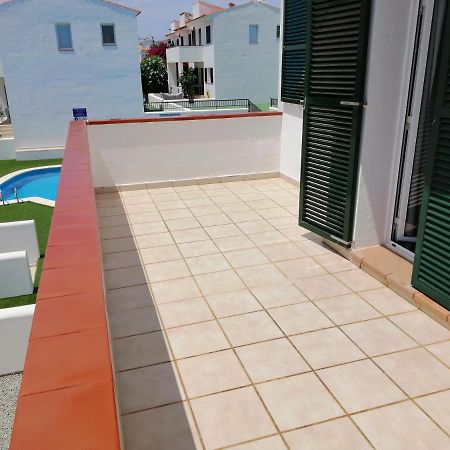 Villa Pinuelo Es Mercadal Eksteriør bilde