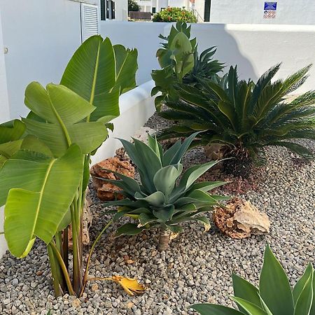 Villa Pinuelo Es Mercadal Eksteriør bilde