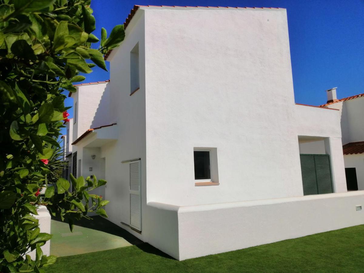 Villa Pinuelo Es Mercadal Eksteriør bilde